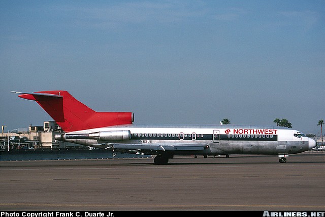 NW727